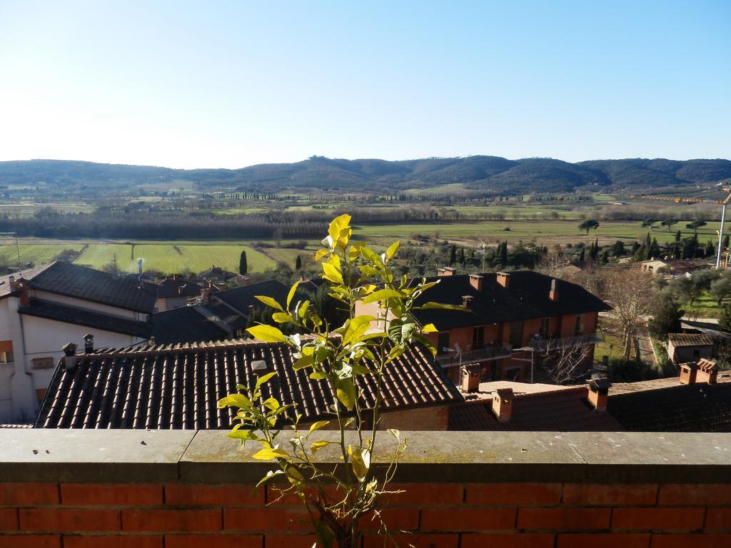 Appartamento Victor Tuoro sul Trasimeno Rum bild